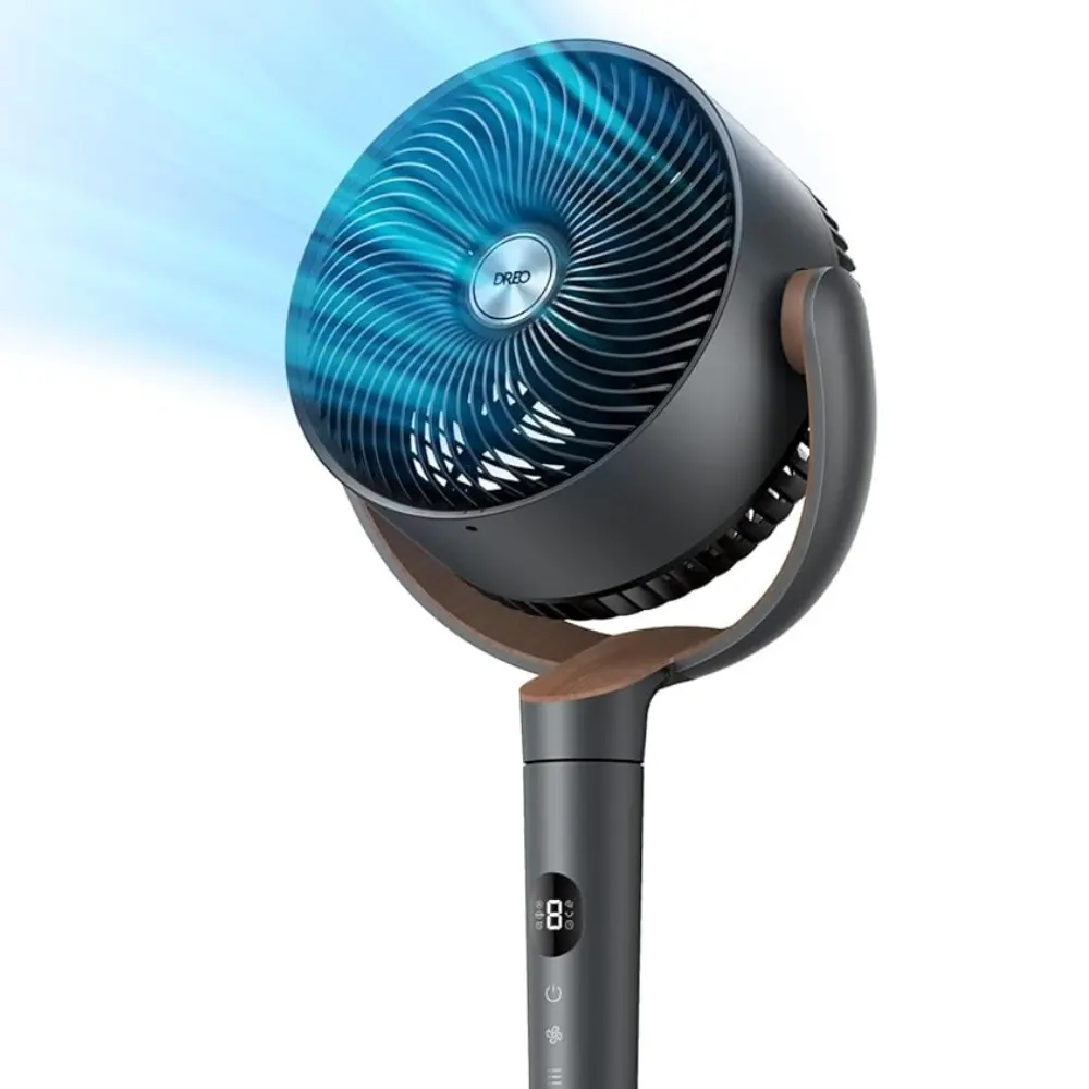 1 ventilateur DREO