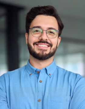 CEO de DREO
